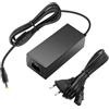 SHNITPWR Alimentatore 14V 3A DC 14V 42W Adattatore alimentatore monitor per SyncMaster 15 17 18 19 20 22 23 24 27 TFT LED LCD con spina 6,5x4,4 mm