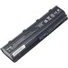 Chinoket 10.8V/56Wh MU06 MU09 593553-001 Batteria per laptop HP G62 Pavilion G6 G7 Q62C CQ32 CQ42 CQ43 CQ56 CQ62 636631-001 593554-001 593562-001 DM4 HSTNN-LB0W HSTNN-UB0W【5200mAh】