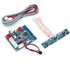 DollaTek LN-BT02 Modulo Stereo Wireless Smart Bluetooth 4.0 per Scheda Audio per Auto