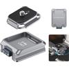 ULANZI C061 - Scheda di montaggio rapido per DJI RS2/3/3 Pro/4/4 Pro/RS 4 Mini Accessori Stabilizzatore Cardanica Stabilizzatore, Carico massimo 6 kg