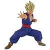 Banpresto Dragon Ball Super Hero - Son Gohan - Figurine Blood of Sayans 12cm
