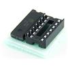 POPESQ® 1 pezzo. x ATTINY84A-PU Compatibile con Arduino con alloggiamento #A348