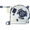 Gintai Ventola CPU Fan Cooling Fan Cooler per HP Pavilion X360 13-U M3-U TPN-W118 FHHT DC 5V 0.5A 4PIN 855966-001 023.10065.0001 023.10065.0011 DFS40705PU. 0Y DFS44 00705PU0T 0FHHT0000H