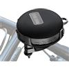 Ruiqas Altoparlante Bluetooth Della Bicicletta Altoparlante Senza Fili Portatile All'aperto Impermeabile Senza Fili Bluetooth Altoparlante per Ciclismo Campeggio