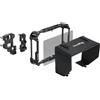 SMALLRIG Kit Gabbia Atomos Ninja TX-5708 | Per Ninja TX