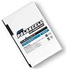 PolarCell BR50 Batteria per Motorola RAZR V3 | Razr V3i | PEBL U6 | sostituisce la batteria originale BA700 | batteria di ricambio resistente da 750 mAh | celle di qualità A+ selezionate
