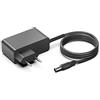 HKY 19 V 1,7 A Caricabatterie Adattatore per LG ADS-40FSG-19 19025GPG-1, LG 22M45 E2249 E1948SX W1947CY EAY62768621 EAY62790007 EAY62549202 WA-24C19C19 FN DA-2 4B19 IPS Monitor 22MP57HQ-P MP55