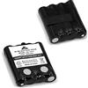 SUNDELY® Batteria per Motorola Radio XT180 TLKR T80 Extreme T81 Hunter T61 T60 T50 T9 T8 T7 T6 T5 T4 T3 XTB446 XTK446 XTR446 XTR446 Walkie Talkie IXNN4002A 00242 8002A 0 mAh. V ricaricabile Ni-MH AAA