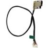 JINTAI per HP 17-CN 17-CN0013DX 17-CN 17-CP Connettore di Alimentazione DC Power Jack Dock Port Plug Socket M50400-001 M46694-F27