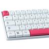 Hyekic KeyCaps 126 tasti profilo XDA giapponese PBT Dye Sub per Cherry MX Switch tastiera da gioco meccanica