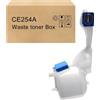 LCL Compatibile CE254A CC468-67910 Compatible Waste Toner Unità di raccolta | (Vaschetta Recupero Toner,1-Pack) Sostituzione per HP Color LaserJet CM3525 CM3530 CM3530FS CP3525 CP3525DN CP3525N