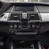 GXQKHFA supporto telefono auto compatibile con 2007-2013 BMW X5 E70 X6 E71 porta cellulare accessori (for 2007-2013 X5 E70/2008-2014 X6 E71)