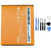 ELLENNE BATTERIA PER XIAOMI MI REDMI NOTE 2 BM45 3020MAH CON KIT ATTREZZI