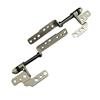 JINTAI Di Cerniere per LCD Sinistro + Destro per ASUS Vivobook 15 S510U S510UA X510U X510UA F510U F510 F510UA X510 X510UA3B X510UQ X510UN X510UR A510 A510UA S510