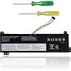 Acxilexy 7.6V 30Wh L17L2PB3 L17C2PB3 L17M2PB3 Batteria Compatibile con Lenovo V130-15IKB V130-15IGM V330-14ISK V330-15IKB V530-14IKB V530-15IKB Serie L17M2PB4 5B10P53995 5B10W67318 L17L2PB4 L17C2PB4
