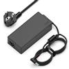 Hafiuege Caricatore 120W Alimentatore per HP, Compatibile con HP Dock G5/G2 Docking Station 5TW10UT/5TW10AA/5TW13AA, Envy 15/17, Omen 15-5000/5100/5200, Pavilion Gaming, ZBook, ProBook, EliteBook