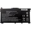 YASI MFG HW03XL L97300-00 Batteria per HP 250 G9 255 G8 255 G9 17-CN 17-CP, Pavilion 15-EG 15-EG1103NW HWO3XL HW03041XL, HP 15-eg0073cl 15-eg0070wm 15-eh0050wm 17-cn0xxx 17-cn0023dx 17-cn0053cl L96887-421