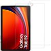 HACIEN per Samsung Galaxy Tab S9/S8/S7/A9+ 11 Pellicola testurizzata HD PET, protezione schermo opaca per scrivere, fare schizzi, disegnare.