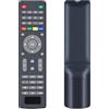 TCNOUMT Telecomando di ricambio adatto per ZOSHING 22 24 pollici IPS HD 1080P Screen Small TV TV 22 TV-24 24 pollici TV