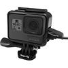 Suptig Frame Screen Protector copriobiettivo per GoPro Hero 7 black/Silver/White/Hero 6/Hero 5 Black Action Camera
