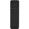 Goshyda Lettore MP3, Scheda di Memoria 64G Massimo 180 mAh Batteria Senza Perdita di Suono Decodificato Mini Lettore Musicale Tascabile per Studenti Che Corrono in Viaggio(Nero)