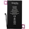 Smartex® Black Label Batteria maggiorata Compatibile con iPhone 12/12 PRO - capacità 3240 mAh