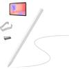 Peixiong Galaxy Tab S10 Lite Pen - Penna di Ricambio per Samsung Galaxy Tab S10 Lite Stylus con Punte di Ricambio/Gratuite, Colore：Bianco