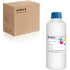 Aomya Kit di conversione inchiostro DTF DTF Premium DTF da 500 ml per pellicole in PET, compatibile con EPN ET8550, ET-8500, L1800, L805, XP-15000, R1390, R2000, R2400, P400, P800, tutte le stampanti