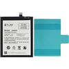 TY BETTERY [TY BETTERY] Batteria compatibile con BM3K Xiaomi Mi Mix 3 (versione 4G)