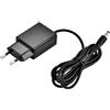 SINOIDEAS Alimentatore di rete 5 V 2 A, adattatore AC 100 - 240 V, cavo 1,5 m, uscita DC 5 V/2 A, 10 W, spina 5,5 x 2,1 mm