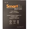 Smartex® Black Label Batteria compatibile con EB-BJ700BBC Samsung Galaxy J7/J4/J4 2018/J7 NEO