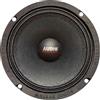 Generico KIT SET PER AUDIO SYSTEM KF-7 KF7 1 midrange altoparlante da 16,5 cm 165 mm 6,5 di diametro, 150 watt rms e 300 watt max, 4 ohm, sensibilità 95 db auto, 1 pezzo