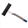 JINTAI HDD SATA Hard Disk Connettore Cavo Sostituzione per HP Pavilion 15CS 15CW Series 15CS0007NL 15CS0001NL 15CS0026NA 15CS1504SA 15CW1507SA 15CW0983NA 15CW0400NG 78MM 10PIN DD0G7BHD011