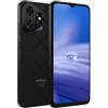 Ulefone 4G Telefono Cellulare Android 14 NOTE 19, Slot per 3 Carte, Octa-Core 6GB+32GB (512GB Esterno), Smartphone DUAL SIM, 6,56'' HD+, Fotocamera 8MP+5MP, 5000mAh, Sblocco Facciale GPS Nero