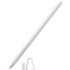 E-YIIVIIL Sostituzione S Stylus Touch S Pen EJ-PX710BBEGWW compatibile con Samsung Galaxy Tab S9, S9 FE SM-X710, SM-X716B S Pen (bianco)