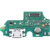 Generico Ricambio Compatibile con Nokia C12 FLAT FLEX DOCK USB JACK CARICA CONNETTORE RICARICA CARICA