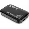 Bewinner Mini Media Box Lettore Video Full HD 1080P, Supporto USB, HDMI, RMVB, MP3, AVI, MKV, Compatibile con Tutti i Formati HD, per Film e Serie TV (110-240V)