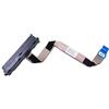 ZAHARA Cavo Hard Disk HDD per Lenovo IdeaPad 3 15IIL05 81WE00W0RM V15 G1IML IdeaPad 315ADA05, 315ARE05, 315IML05, 315IGL05, 315ITL05, GS552 NBX0000000111111111100001111 S900