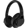 SoundMAGIC P58BT ANC cuffie Bluetooth over-ear con cancellazione attiva del rumore, qualità audio HiFi, chiamate nitide, autonomia fino a 60 ore, per gaming e musica, compatibili con telefoni e PC
