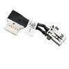 Gintai Connettore Alimentazione Carica DC Power Jack Cavo per Acer Spin 3 SP314-51 50.GUWN1.005 60.GUWN1.005 56.GUWN1.001