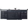 HUBEI B41N1526 4ICP / 60/80 0B200-0194000 Batteria per laptop | Sostituzione per Asus ROG S5 S5VT6700 Strix GL502 ROG GL502V GL502VT GL502VM GL502VY Series (15.2V 64Wh)