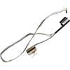 JINTAI 30pin Senza Contatto EDP HD Cavo Flat LCD LED LVDS Display Schermo per dell GDM50 Inspiron 15 3510 3511 3515 3520 3525 Vostro 3510 3515 DC02003X500 08DCFG No Touch Screen Video Cable