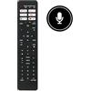 VINABTY Telecomando di ricambio Per Panasonic TV TX-75LXX889 TX-50LXF887 TX-43LXN888 TX-65LXX889 TX-43LX TX-50LX TX-65LX TX-43LX800E TX-43LXF887 TX-43LXN888 TX-65LX810E TX-75LX800E TZZ00003864A N2QBYA000051