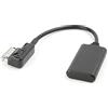 ENJOY-UNIQUE MMI Interfaccia Bluetooth Adattatore Aux Ricevitore per Mercedes Benz W212/S212/C207/W204 Classe CLS 2010 M R S 2009 e UP