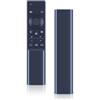 CLVIZCXOM BN59-01358B nuovo telecomando di ricambio compatibile con telecomando Samsung Smart TV