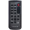 ALLIMITY RMT-DSLR2 Wireless Commander Telecomando Sostituisci per Sony Alpha and NEX Digital Camera 6500 6300 6000 5100 9 7S II 7S 7R III 7R II 7R 7 III 7 II 7