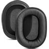 HTINDUSTRY MDR-RF895RK Cuscinetti auricolari di ricambio per Sony MDR-RF895RK, MDR-RF995RK, WH-RF400 Cuffie Cuscinetti per cuffie con Pelle più morbida e confortevole foam