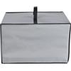 AF-WAN Antistatico impermeabile antipolvere per stampante laser a colori multifunzione HP Color Laser 178nwg (grigio argento)