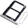 ExtKry Porta SIM per Huawei Nova 5T Slot SIM qualità Originale Vassoio SIM con Pin della Scheda (Oro)