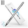 Yeemie Penna stilo Microsoft Surface Pen - Compatibile con Surface Pro 11/10/9/8/7/6/5/4/3/X, Surface Go 4/3/2/Laptop/Studio/Book, sensibilità alla pressione 4096, ricarica rapida USB-C, magnetico